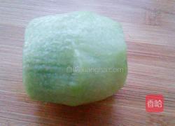 酸奶水果冰棒的做法图解4