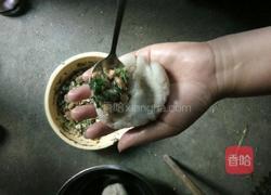 刚罗子的做法图解3