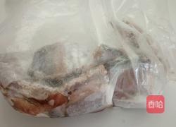 香煎带鱼的做法图解1