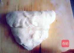 肉松火腿面包的做法图解6