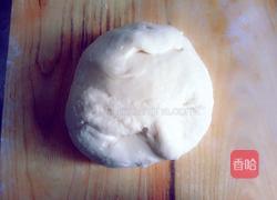肉松火腿面包的做法图解7