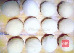 肉松火腿面包的做法图解16