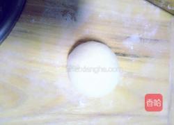 肉松火腿面包的做法图解18