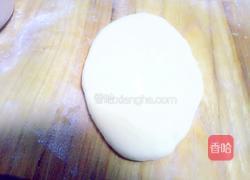 肉松火腿面包的做法图解19