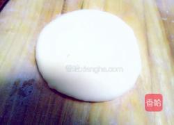 肉松火腿面包的做法图解22