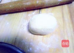 肉松火腿面包的做法图解25