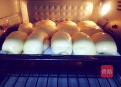 肉松火腿面包的做法图解32