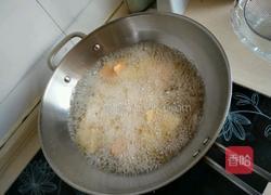 香甜红薯的做法图解5