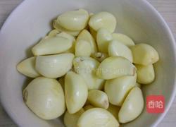 美味蒜茄子的做法图解4