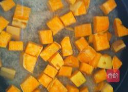 地瓜粥的做法图解5