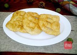 炸油饼的做法图解11