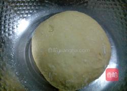 炸油饼的做法图解2