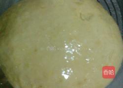 炸油饼的做法图解3