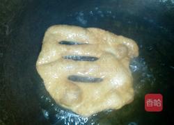 炸油饼的做法图解10