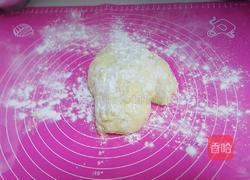 甜玉米吐司的做法图解7