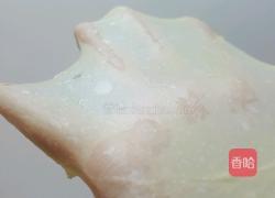 甜玉米吐司的做法图解8