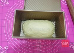 甜玉米吐司的做法图解15