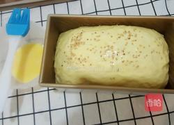 甜玉米吐司的做法图解18