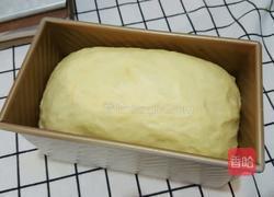 甜玉米吐司的做法图解17