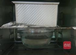 甜玉米吐司的做法图解16