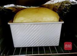 甜玉米吐司的做法图解19