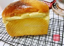 甜玉米吐司的做法图解20