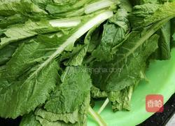 酸辣肚丝汤的做法图解5