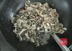 酸辣肚丝汤的做法图解9