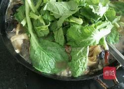 酸辣肚丝汤的做法图解13