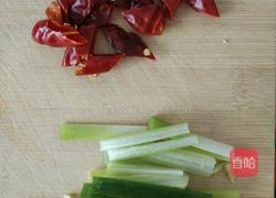 土豆海带炖豆腐的做法图解5