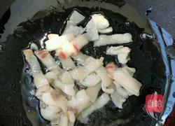土豆海带炖豆腐的做法图解6