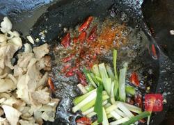 土豆海带炖豆腐的做法图解9