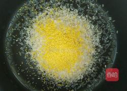 小米饭的做法图解1