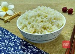 小米饭的做法图解5