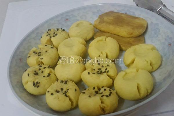 玛格丽特饼干