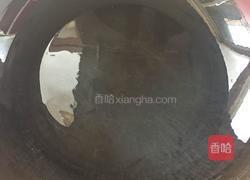 红烧泥鳅的做法图解3