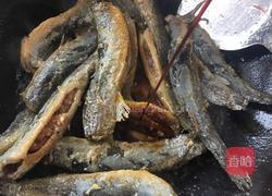 红烧泥鳅的做法图解8