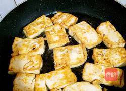 鱼块炖豆腐的做法图解4