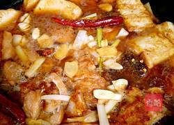 鱼块炖豆腐的做法图解6