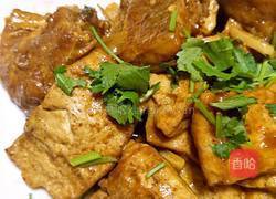 鱼块炖豆腐的做法图解9