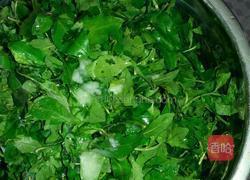 煮狗结叶的做法图解1