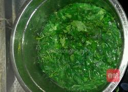 煮狗结叶的做法图解3