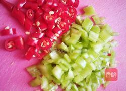 浇汁茄子的做法图解5