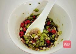 浇汁茄子的做法图解8