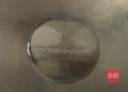 河鱼煮豆腐的做法图解4