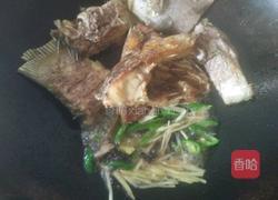 河鱼煮豆腐的做法图解9