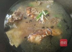 河鱼煮豆腐的做法图解10