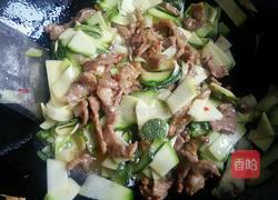 南瓜肉片的做法图解8