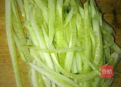 鸡蛋捞面的做法图解5