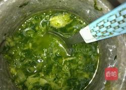 鸡蛋捞面的做法图解7